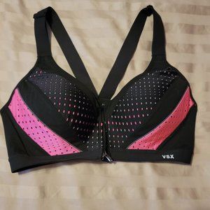 VSX sports bra